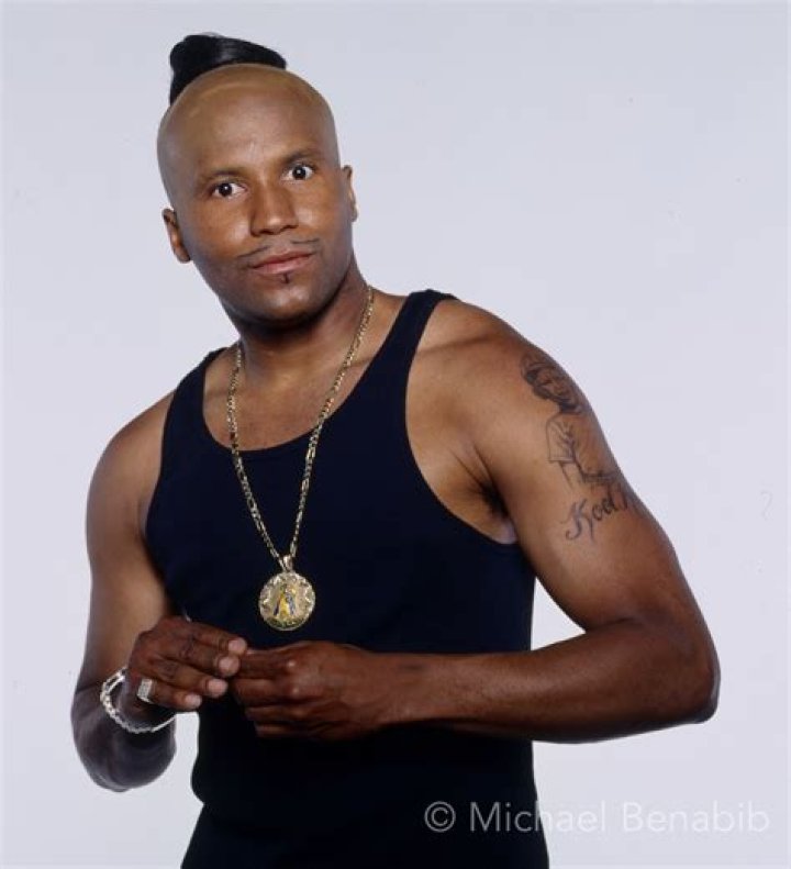 Kool Keith biografía, edad, altura, esposo, net worth, familia