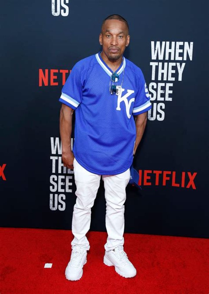 Korey Wise Biography, Age, Height, Wife, Net Worth, Family