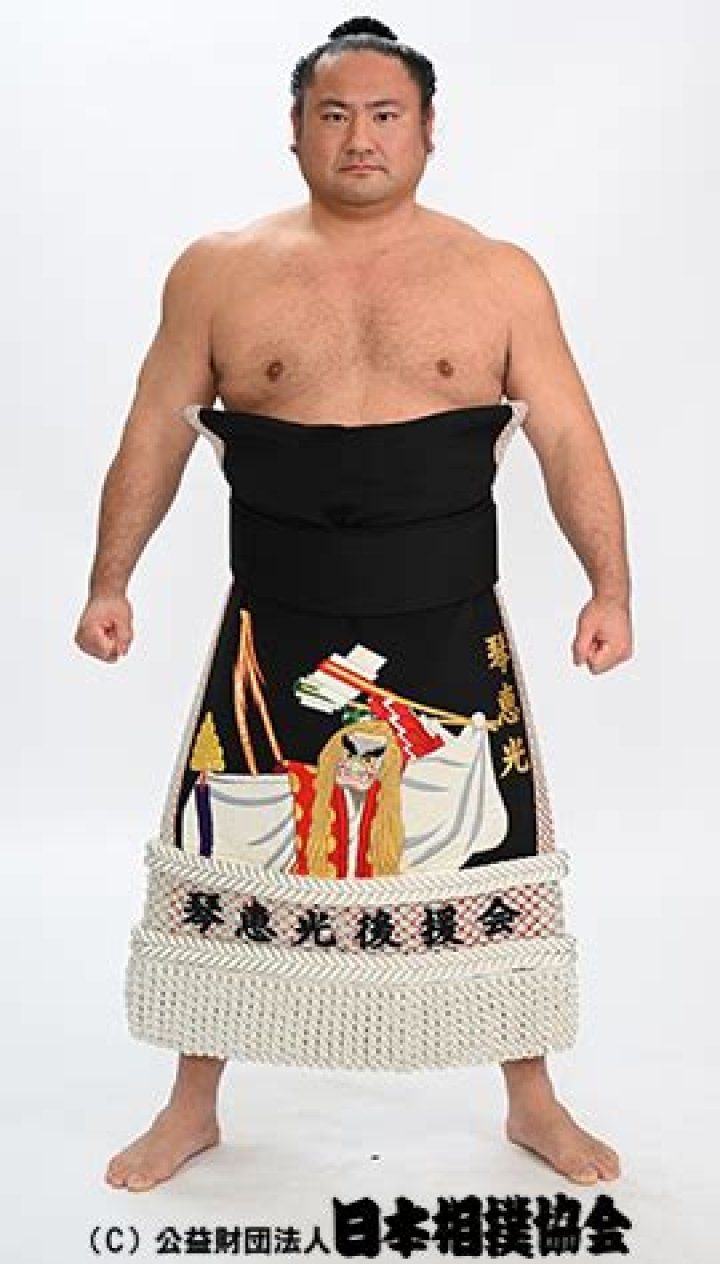 Kotoeko Mitsunori Biography, Age, Height, Wife, Net Worth, Family