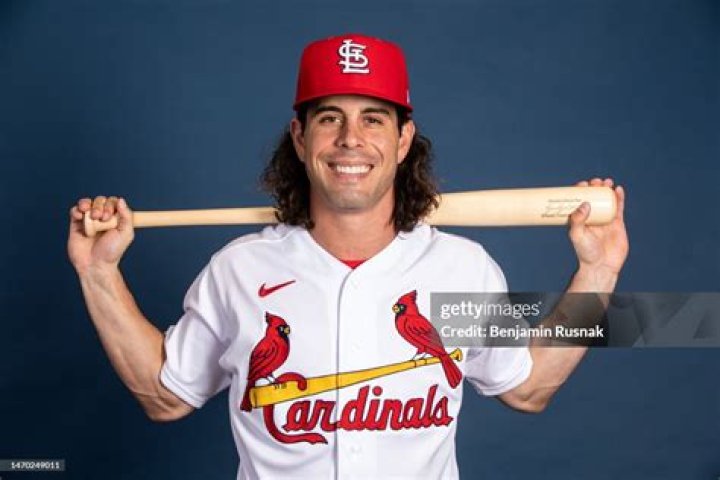 Kramer Robertson Biography, Age, Height, Wife, Net Worth, Family