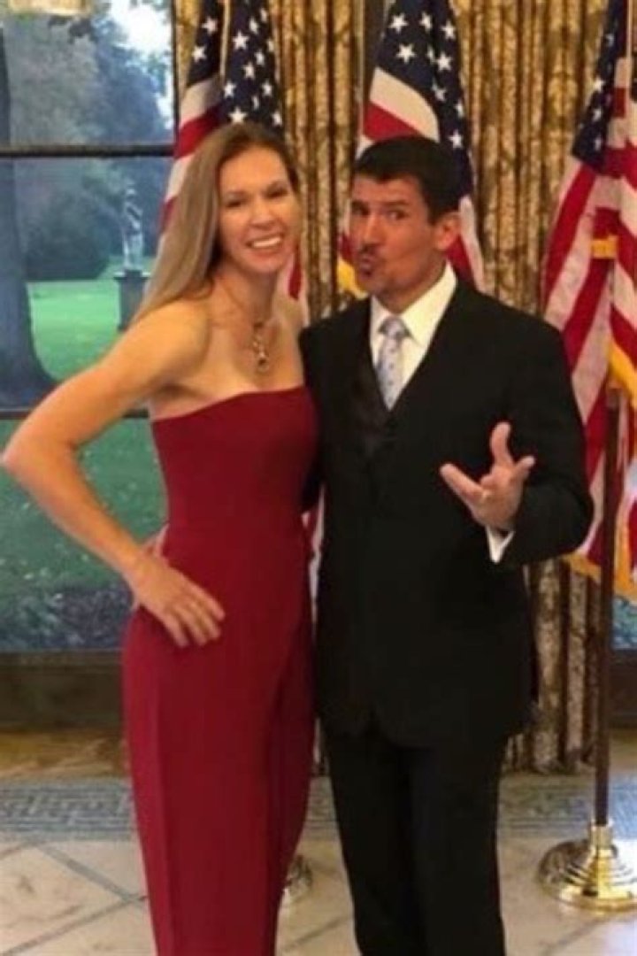 Kris Paronto Biography, Age, Height, Wife, Net Worth, Family