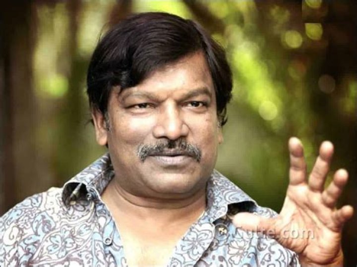 Krishna Vamsi Biography, Age, Height, Wife, Net Worth, Family