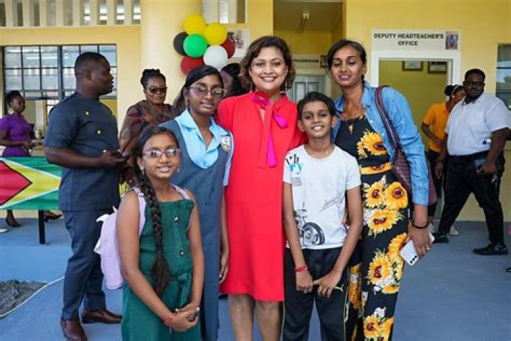 Kriskal Persaud Biography, Age, Height, Wife, Net Worth, Family