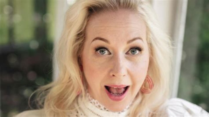 Krisse Salminen Biography, Age, Height, Husband, Net Worth, Family