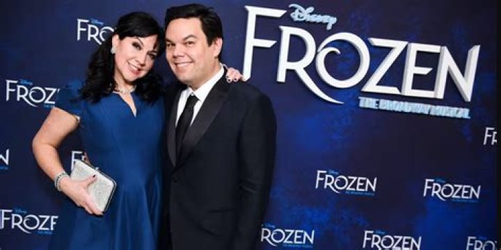 Kristen Anderson-Lopez Biography, Age, Height, Husband, Net Worth, Family