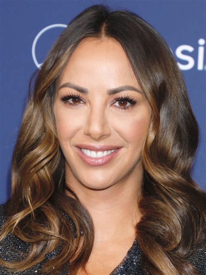 Kristen Doute Biography, Age, Height, Husband, Net Worth, Family