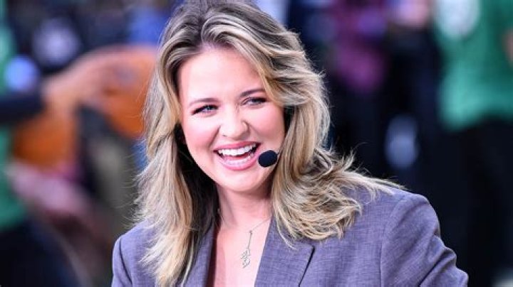 Kristen Ledlow Biography, Age, Height, Husband, Net Worth, Family
