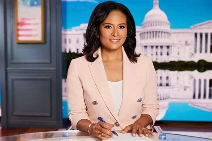 Kristen Welker Biography, Age, Height, Husband, Net Worth, Family