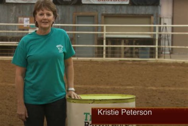 Kristie Peterson Biography, Age, Height, Husband, Net Worth, Family