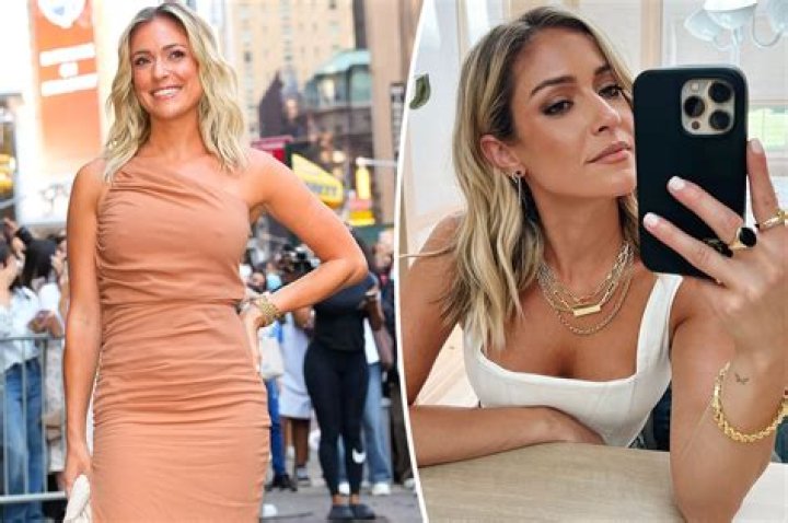 Kristin Debenedictis Biography, Age, Height, Husband, Net Worth, Family