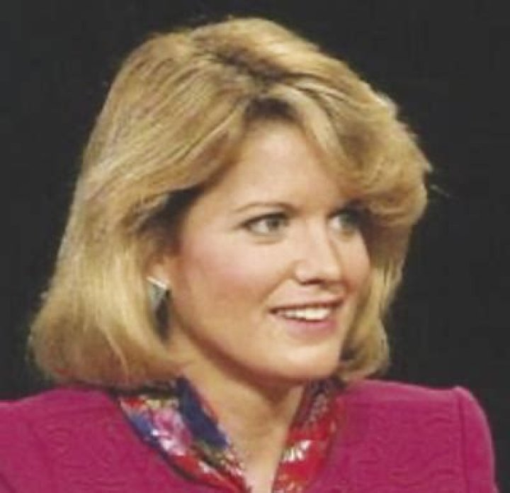 Kristin Jeannette-Meyers Biography, Age, Height, Husband, Net Worth, Family