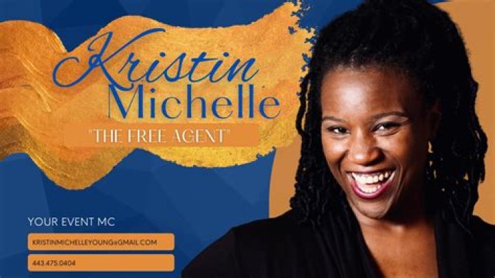 Kristin Michelle Duncil Biography, Age, Height, Husband, Net Worth, Family