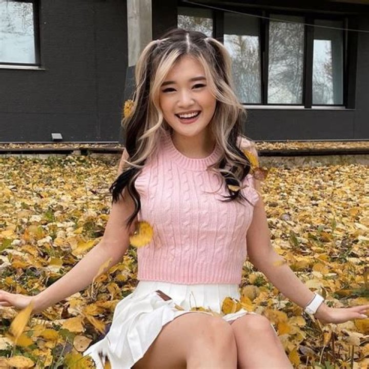 Kristina Kim Biography, Age, Height, Husband, Net Worth, Family