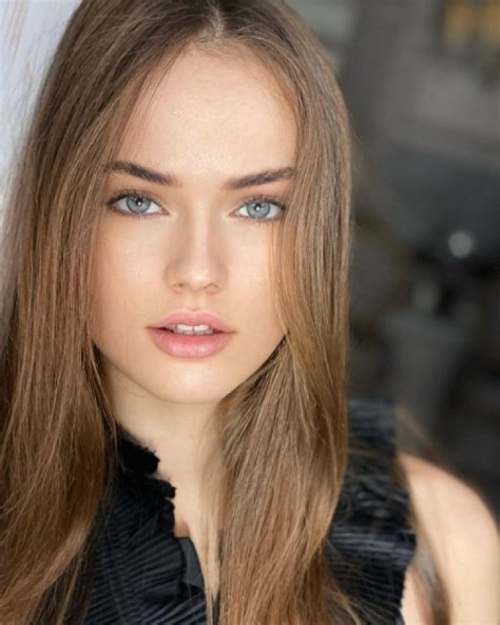 Kristina Pimenova Biography, Age, Height, Husband, Net Worth, Family