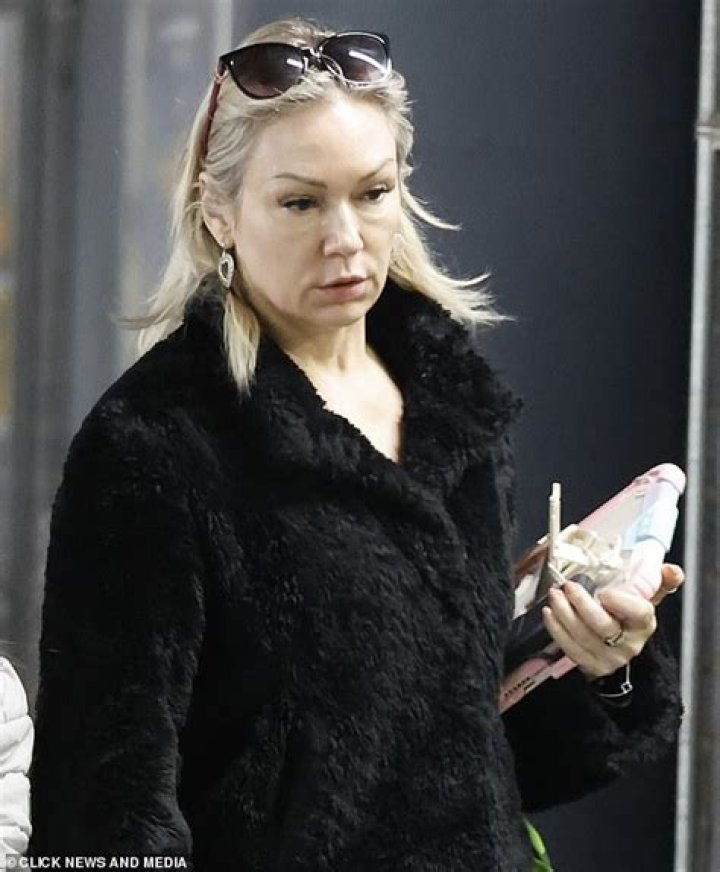 Kristina Rihanoff Biography, Age, Height, Husband, Net Worth, Family