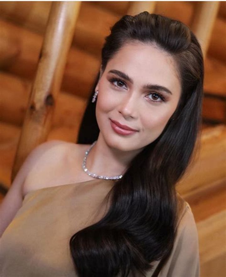 Kristine Hermosa Biography, Age, Height, Husband, Net Worth, Family