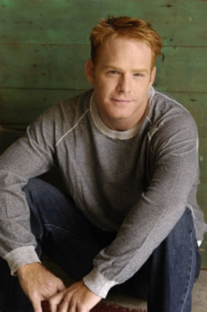 Kristoffer Ryan Winters biografía, edad, altura, esposo, net worth, familia