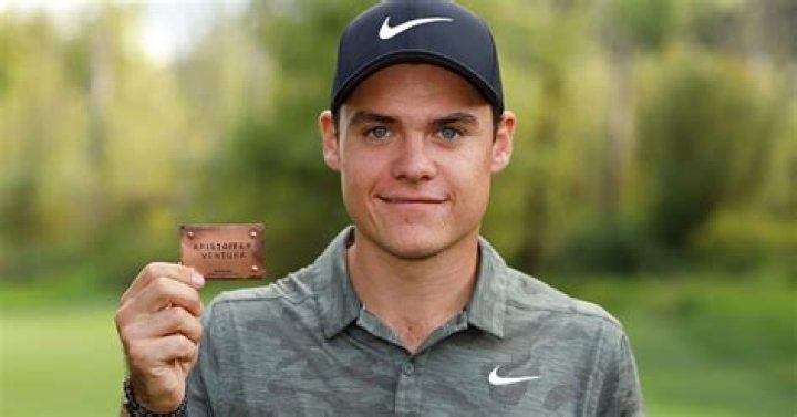 Kristoffer Ventura Biography, Age, Height, Wife, Net Worth, Family