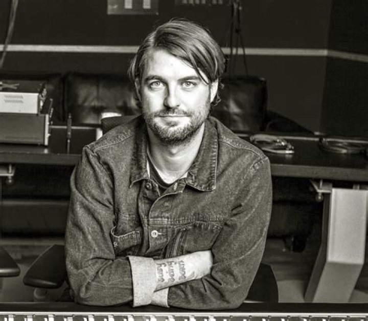 Kristopher Pooley Biography, Age, Height, Wife, Net Worth, Family