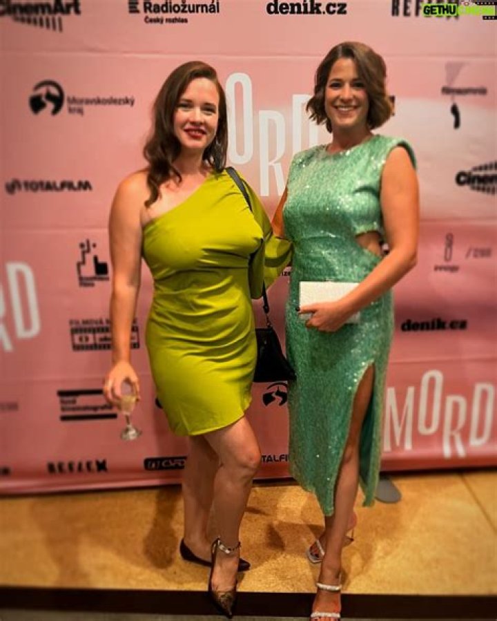 Kristýna Leichtová Biography, Age, Height, Husband, Net Worth, Family