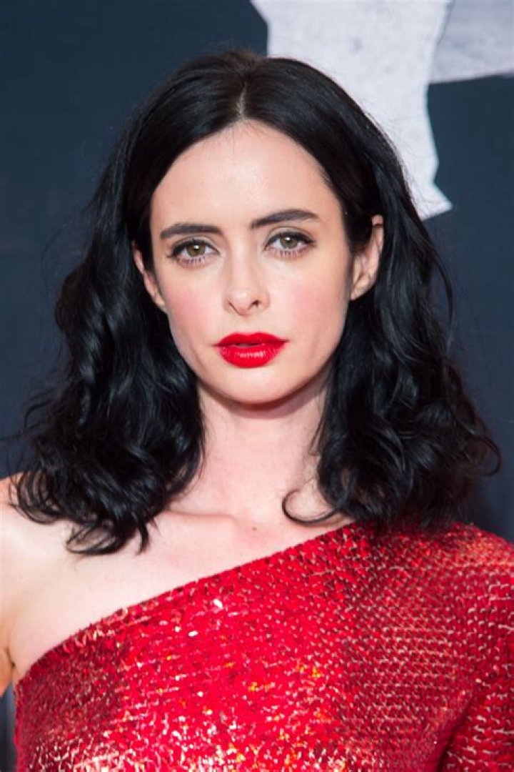 Krysten Ritter Biography, Age, Height, Husband, Net Worth, Family