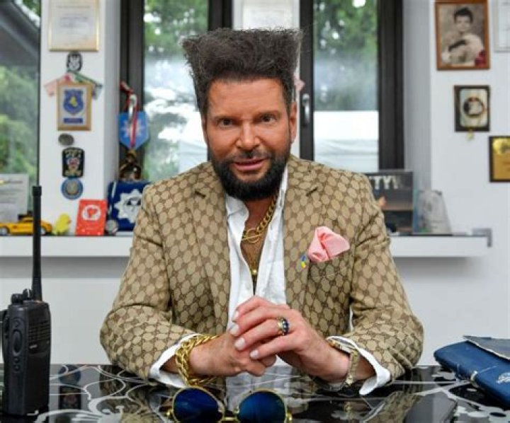 Krzysztof Rutkowski Biography, Age, Height, Wife, Net Worth, Family