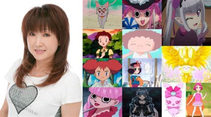 Kumiko Nishihara Biography, Age, Height, Husband, Net Worth, Family