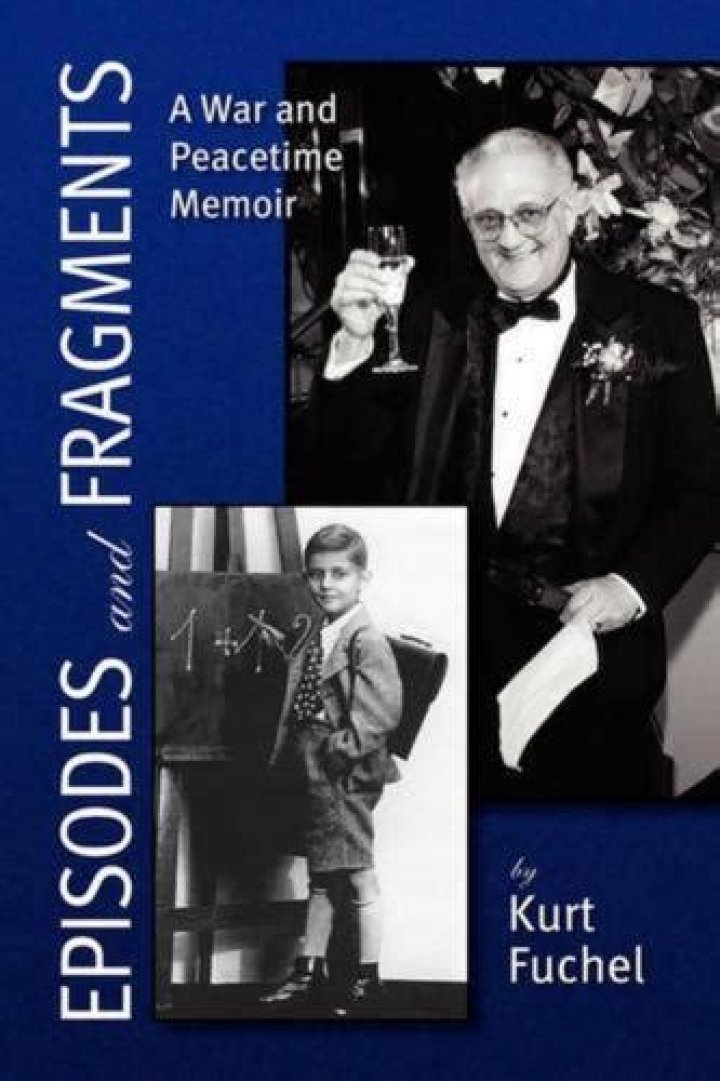 Kurt Fuchel Biography, Age, Height, Wife, Net Worth, Family