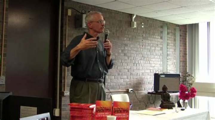 Kurt Kankan Spellmeyer Biography, Age, Height, Wife, Net Worth, Family