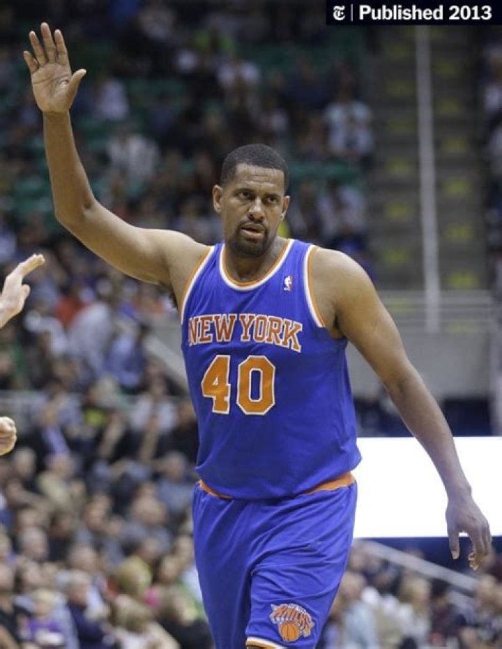 Kurt Thomas Biography, Age, Height, Wife, Net Worth, Family