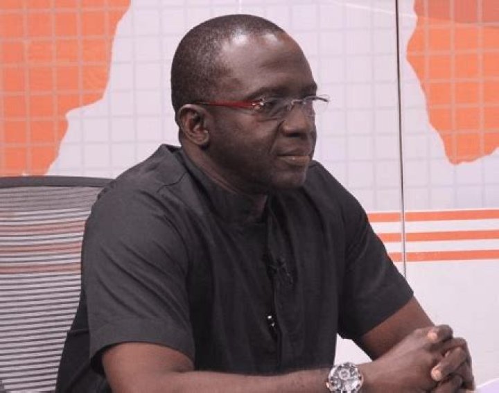 Kwame Awuah-Darko Biography, Age, Height, Wife, Net Worth, Family