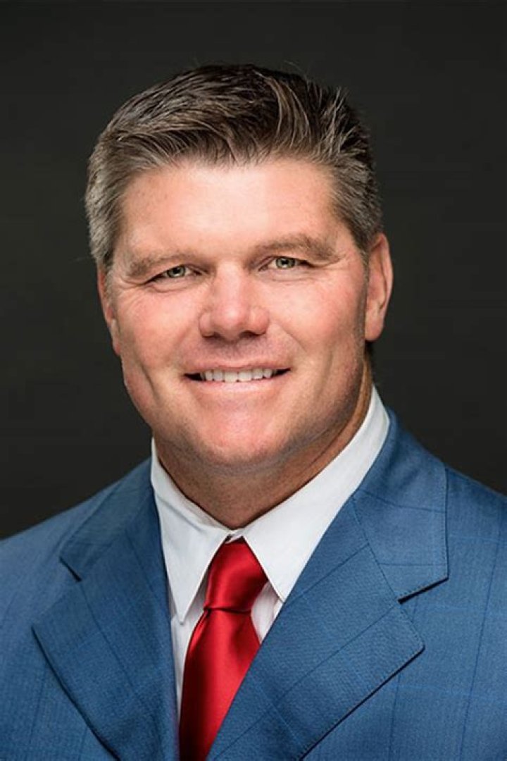 Kyle Brady biografía, edad, altura, esposo, net worth, familia