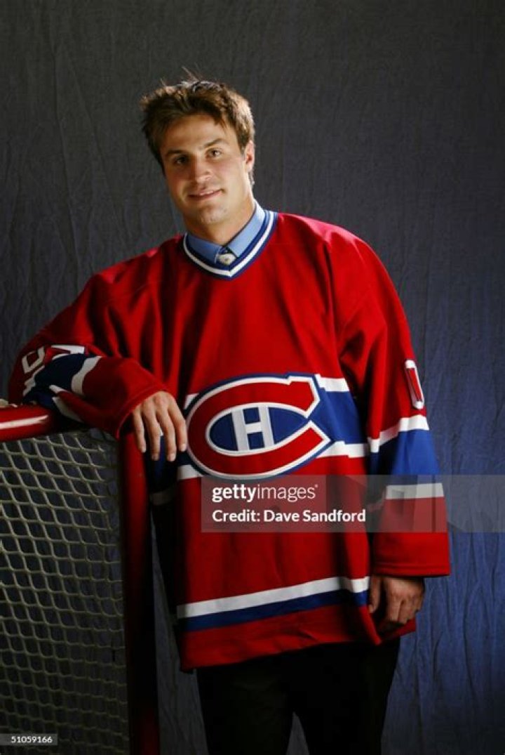 Kyle Chipchura Biography, Age, Height, Wife, Net Worth, Family