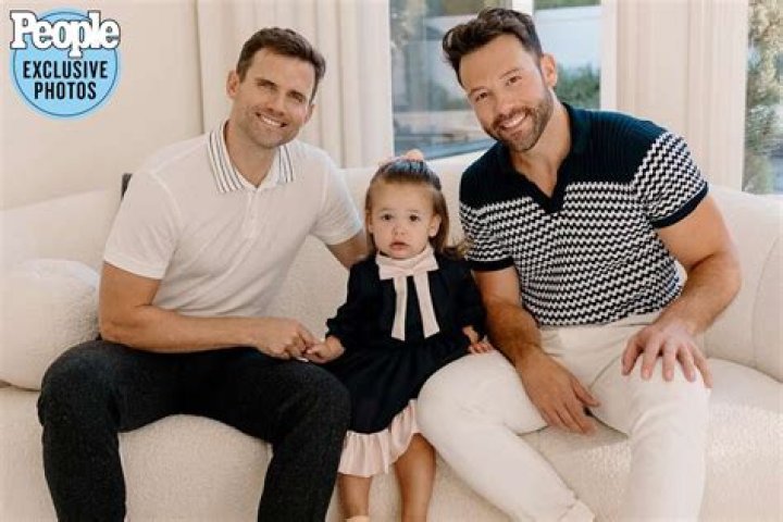 Kyle Dean Massey Biography, Age, Height, Wife, Net Worth, Family