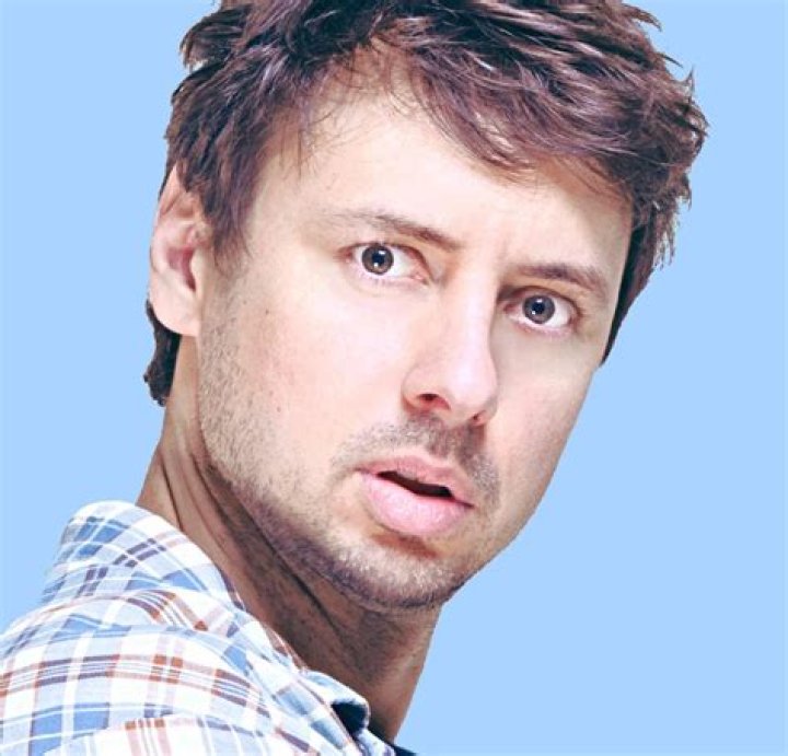 Kyle Dunnigan Biography, Age, Height, Wife, Net Worth, Family