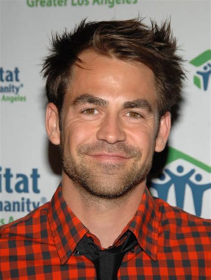 Kyle Howard Biography, Age, Height, Wife, Net Worth, Family