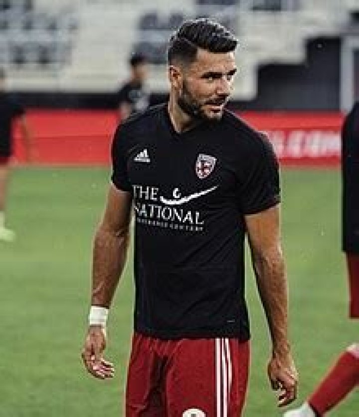 Kyle Murphy Biography, Age, Height, Wife, Net Worth, Family