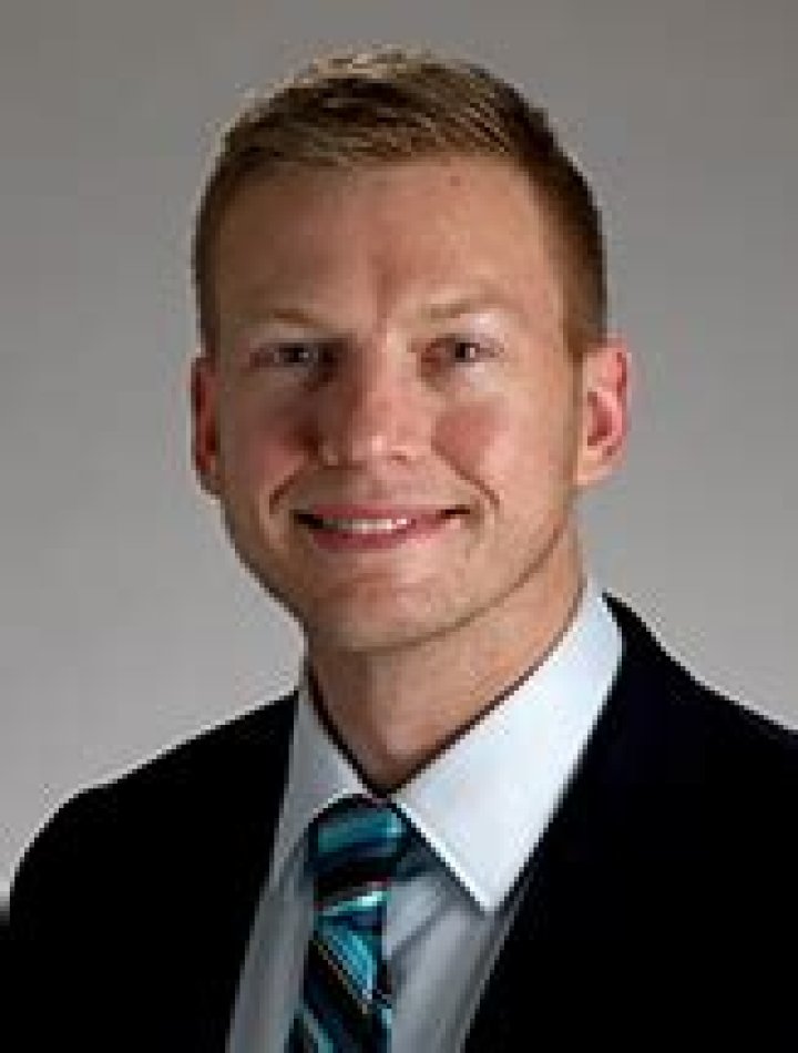 Kyle Myers Biography, Age, Height, Wife, Net Worth, Family