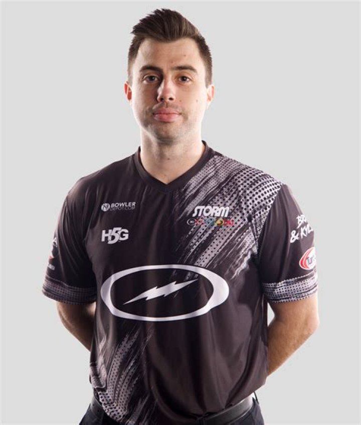 Kyle Sherman Biography, Age, Height, Wife, Net Worth, Family