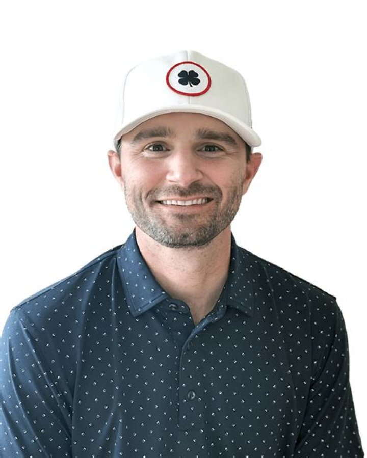 Kyle Stanley Biography, Age, Height, Wife, Net Worth, Family