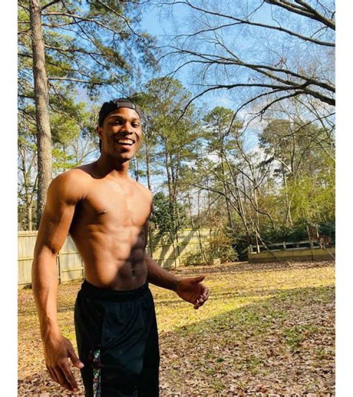 La'Darius Marshall Biography, Age, Height, Wife, Net Worth, Family