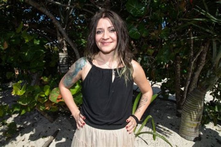 Lacey Sturm Biography, Age, Height, Husband, Net Worth, Family
