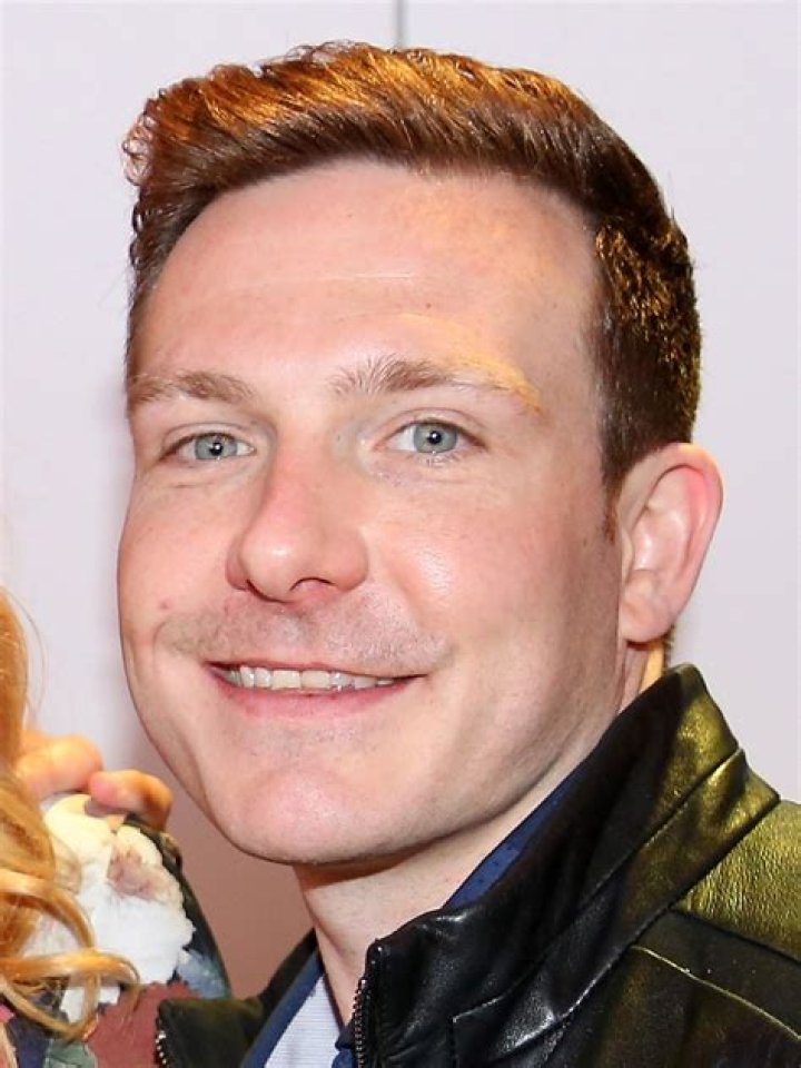 Lachlan Murdoch Biography, Age, Height, Net Worth, Family