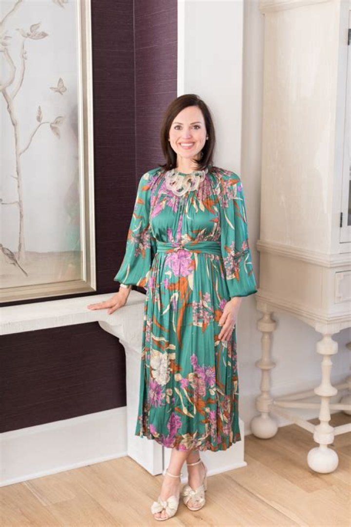 Lacy Phillips Biography, Age, Height, Husband, Net Worth, Family