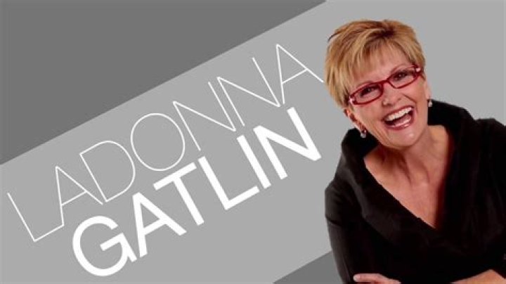 LaDonna Gatlin Biography, Age, Height, Husband, Net Worth, Family
