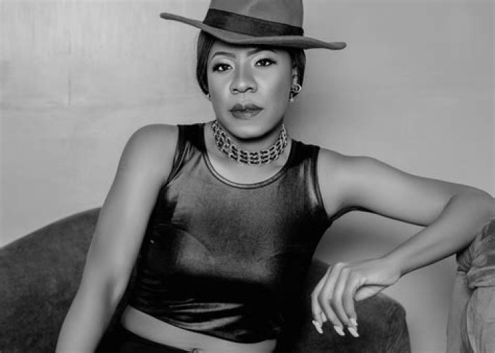 Lady Jaydee Biography, Age, Height, Husband, Net Worth, Family