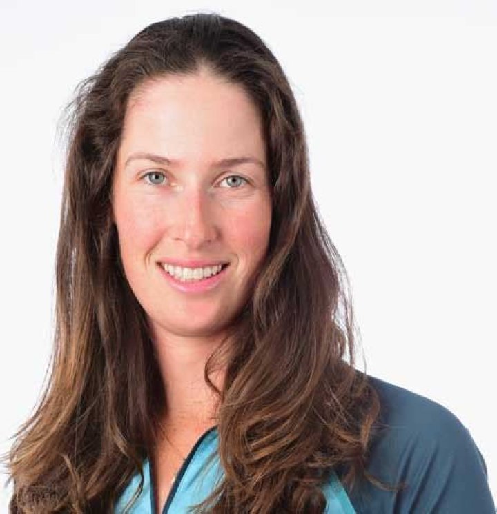 Laetitia Beck Biography, Age, Height, Husband, Net Worth, Family