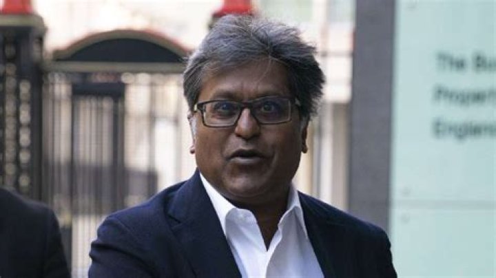 Lalit Modi Biography, Age, Height, Wife, Net Worth, Family