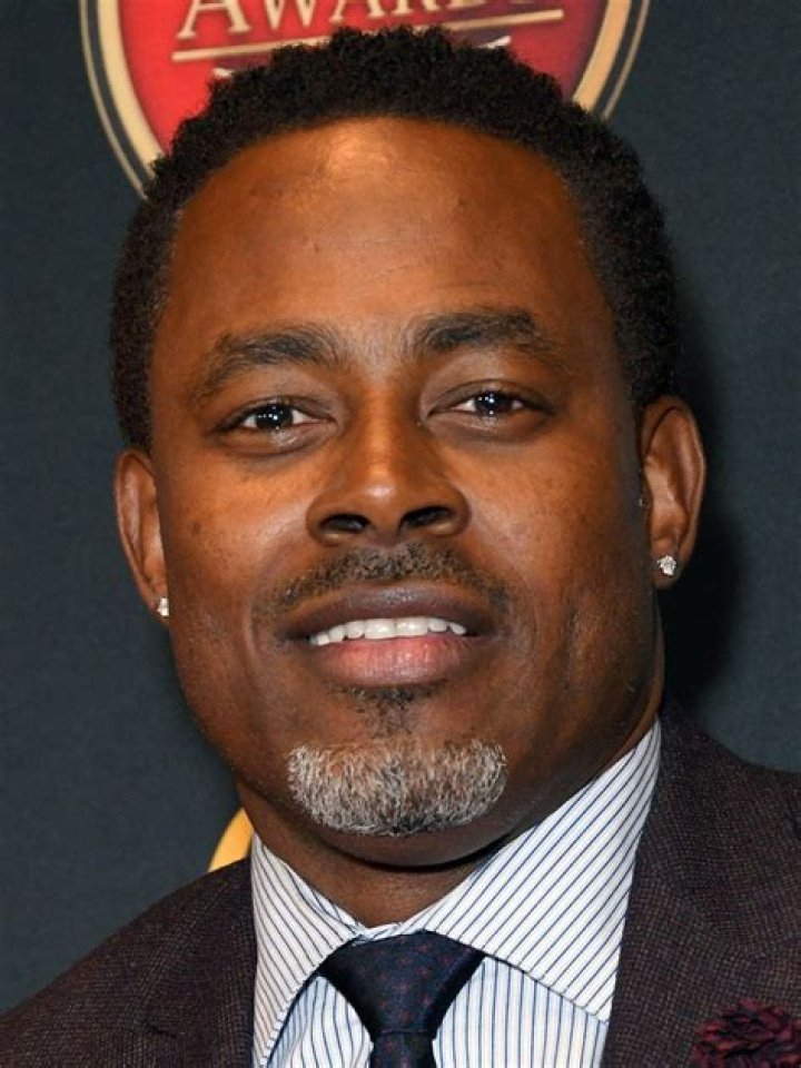 Lamman Rucker biografía, edad, altura, esposo, net worth, familia