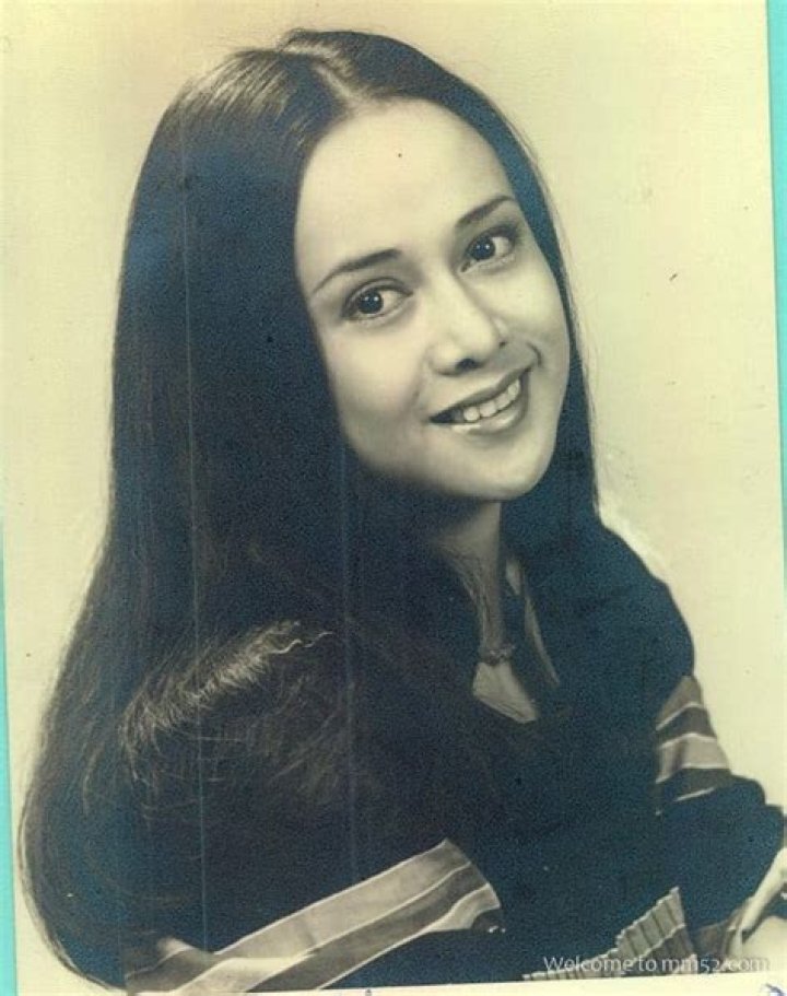 Lan-Hua Tang Biography, Age, Height, Husband, Net Worth, Family